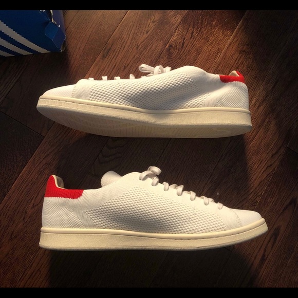Adidas Stan Smith PK - Picture 3 of 6